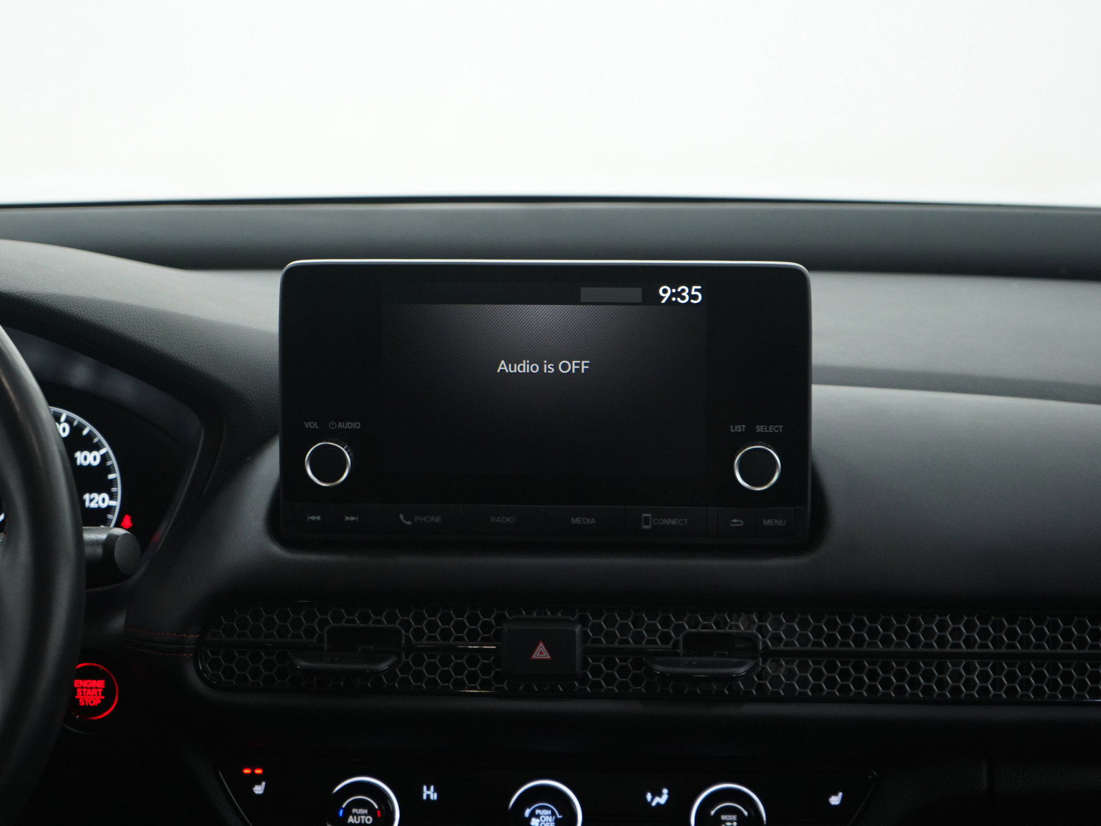 Used 2023 Honda HR-V Sport image 15