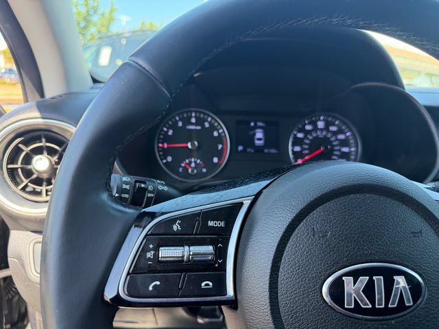 Used 2020 Kia Forte EX FWD image 18