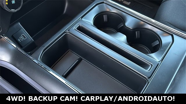 New 2026 Ford F150 STX image 18