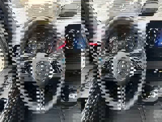 New 2025 Mercedes-Benz Sprinter 3500 image 17