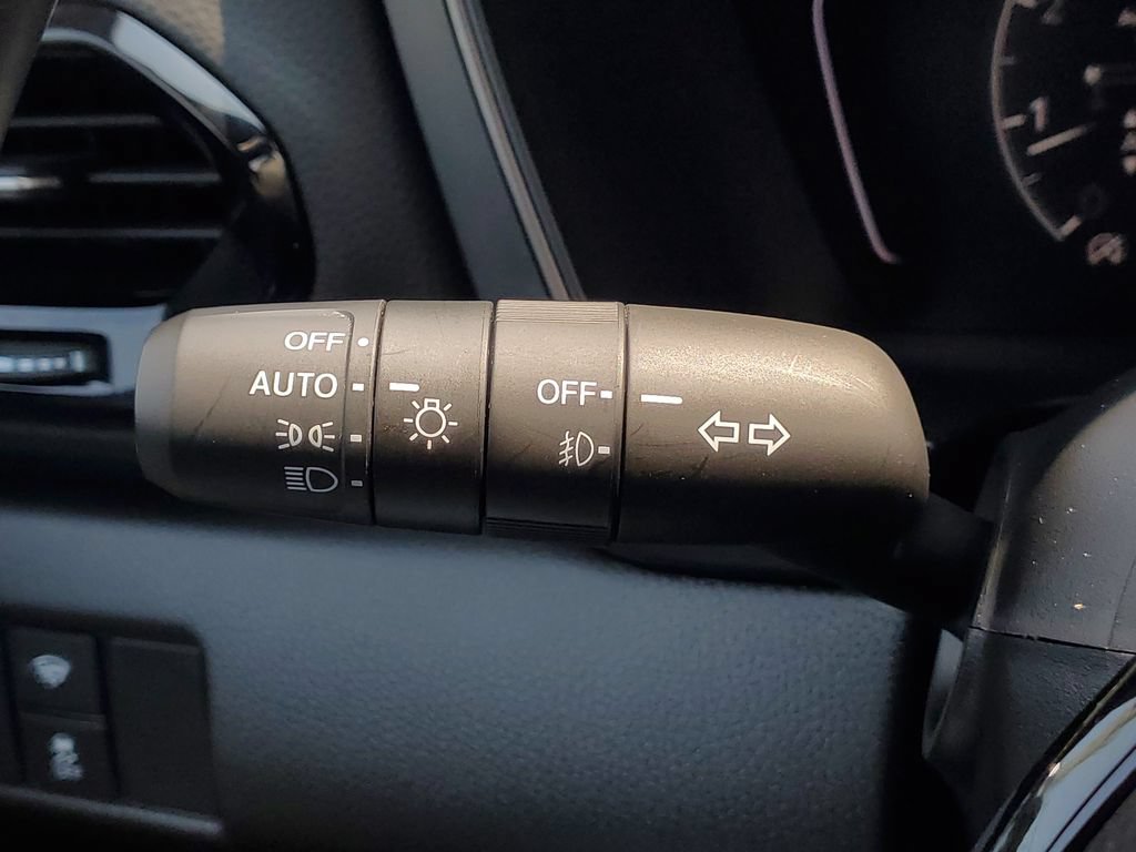 Certified 2025 Honda Pilot TrailSport image 22