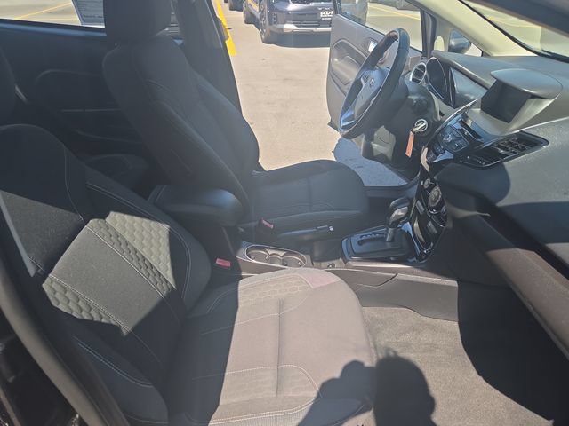 Used 2014 Ford Fiesta SE w/ Equipment Group 201A FWD image 14