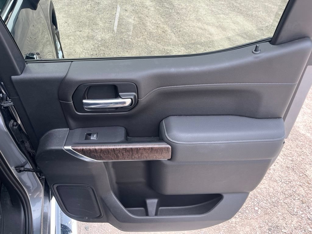 Used 2020 GMC Sierra 1500 Denali AWD/4WD image 31