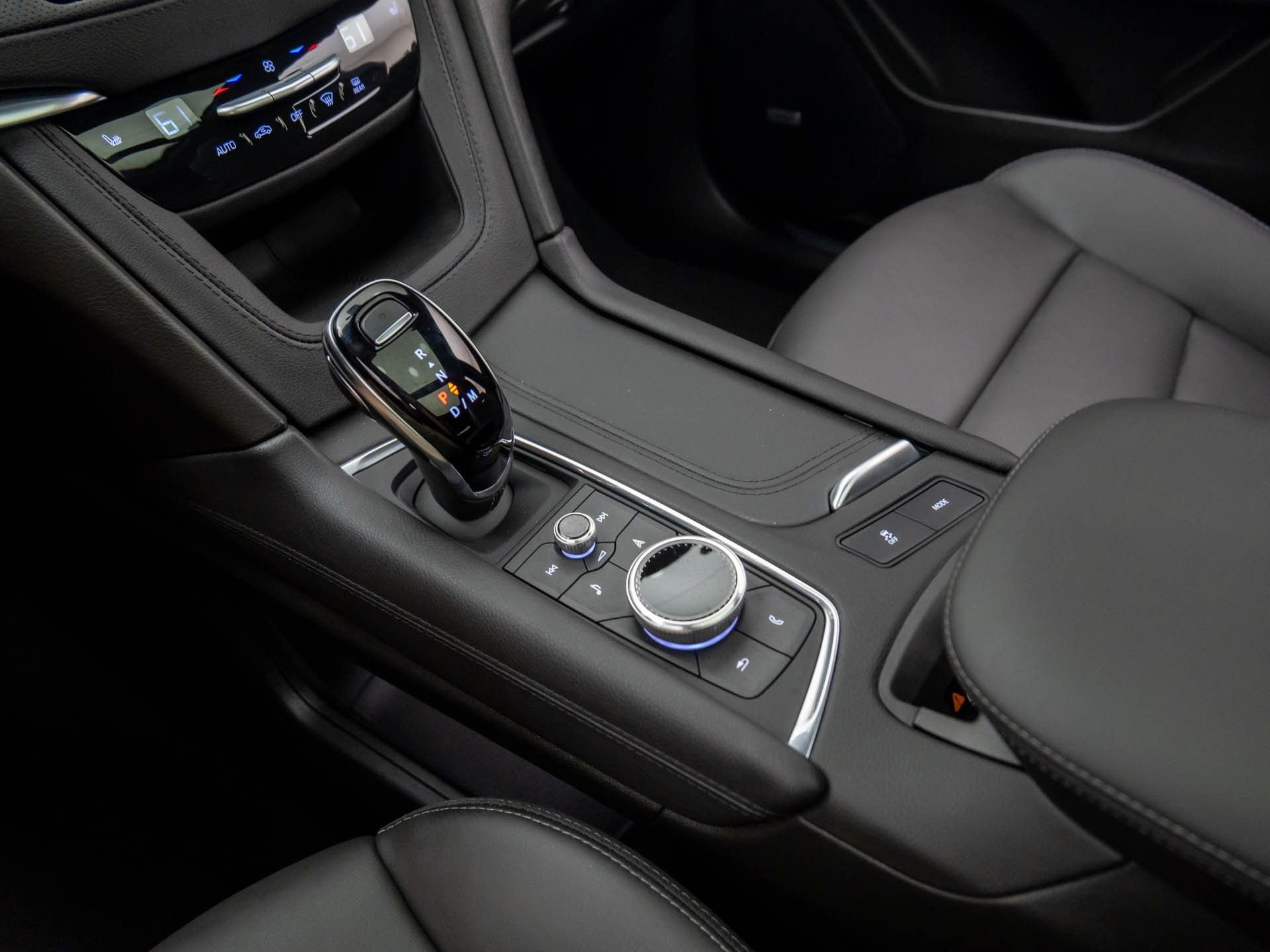 New 2026 Cadillac XT5 Premium Luxury w/ LPO, Floor Liner Package image 14