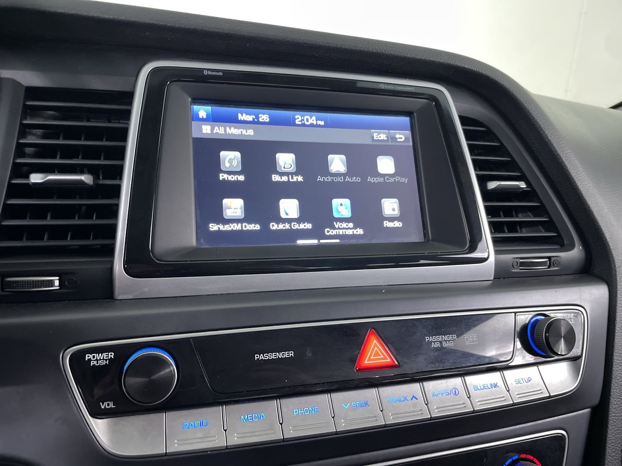 Used 2018 Hyundai Sonata SEL FWD image 15