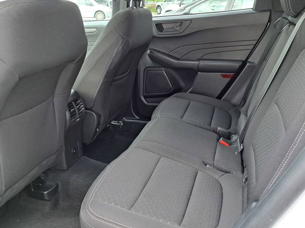 Used 2024 Ford Escape Active AWD/4WD image 13