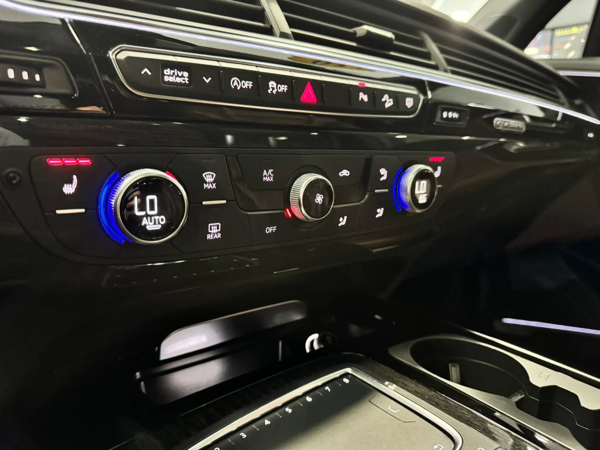 Used 2019 Audi Q7 3.0T Premium Plus AWD/4WD image 41