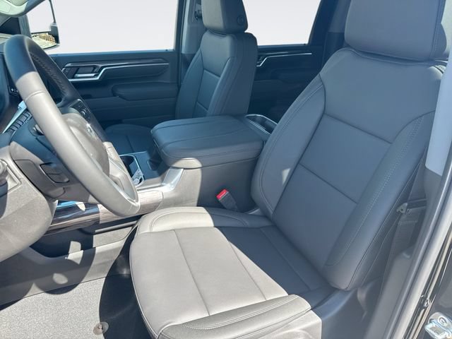 New 2026 Chevrolet Silverado 2500 LTZ w/ LTZ Plus Package AWD/4WD image 11