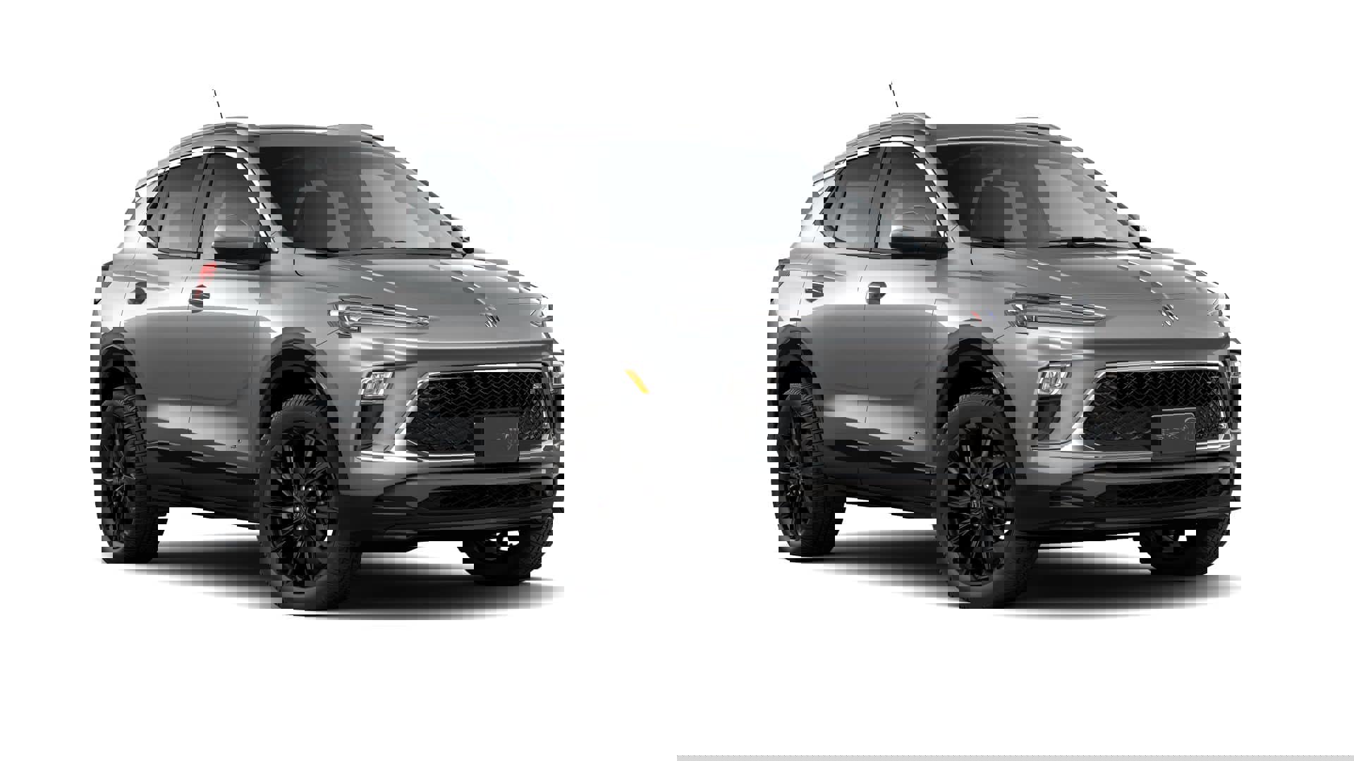 New 2026 Buick Encore GX Sport Touring image 22