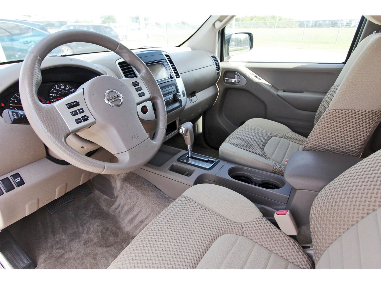 Used 2016 Nissan Frontier SV RWD image 24