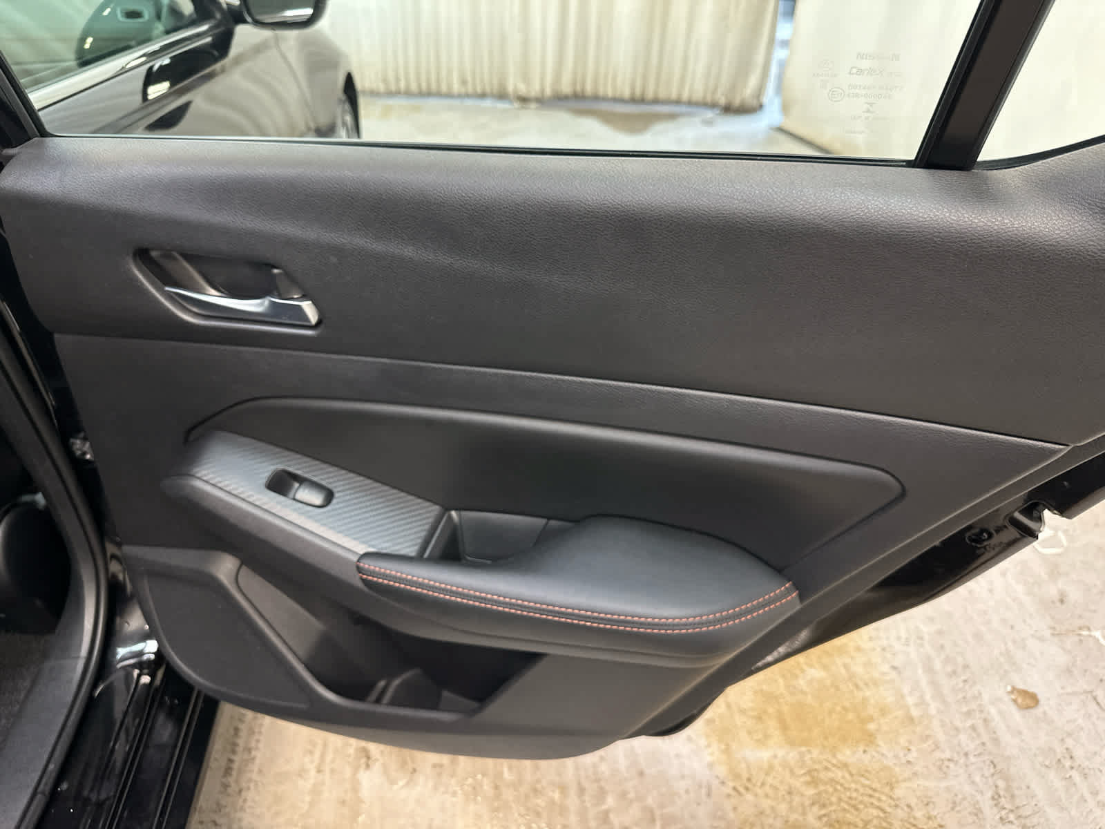 Certified 2019 Nissan Altima 2.5 SR FWD image 29