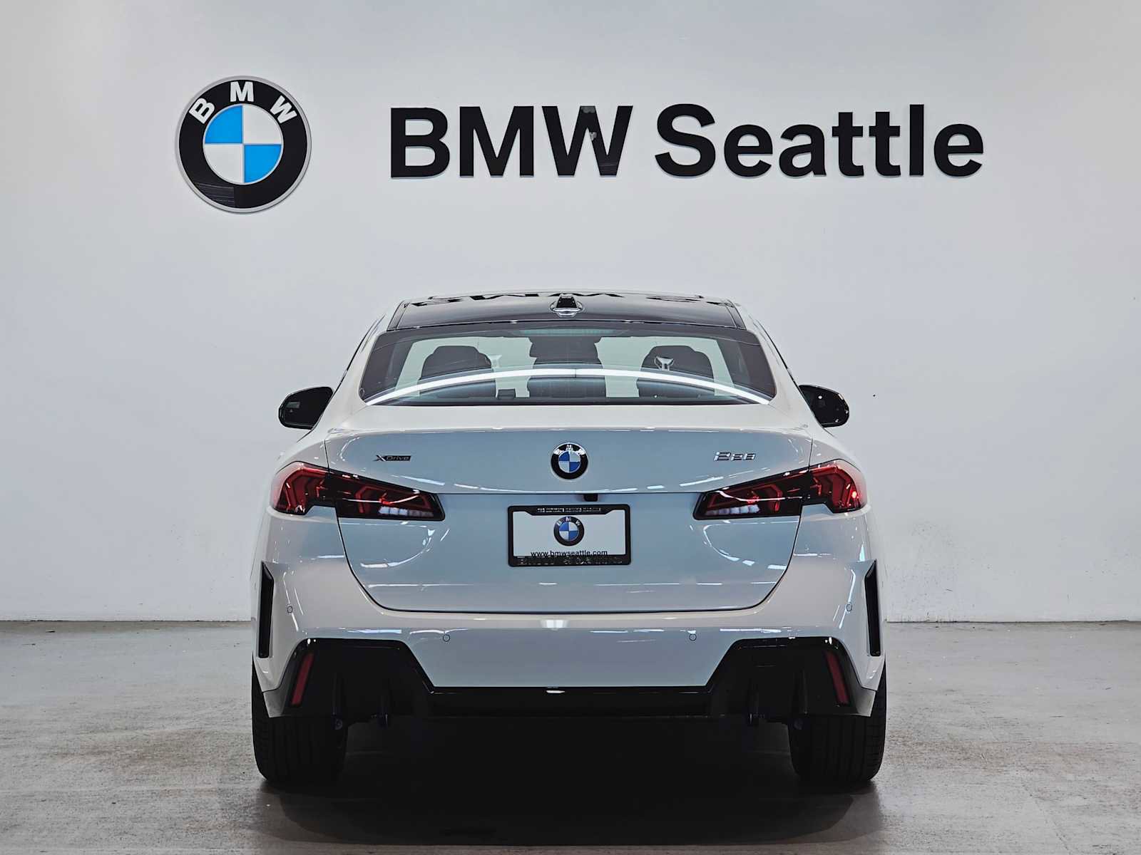 New 2026 BMW 228i xDrive w/ Premium Package image 5