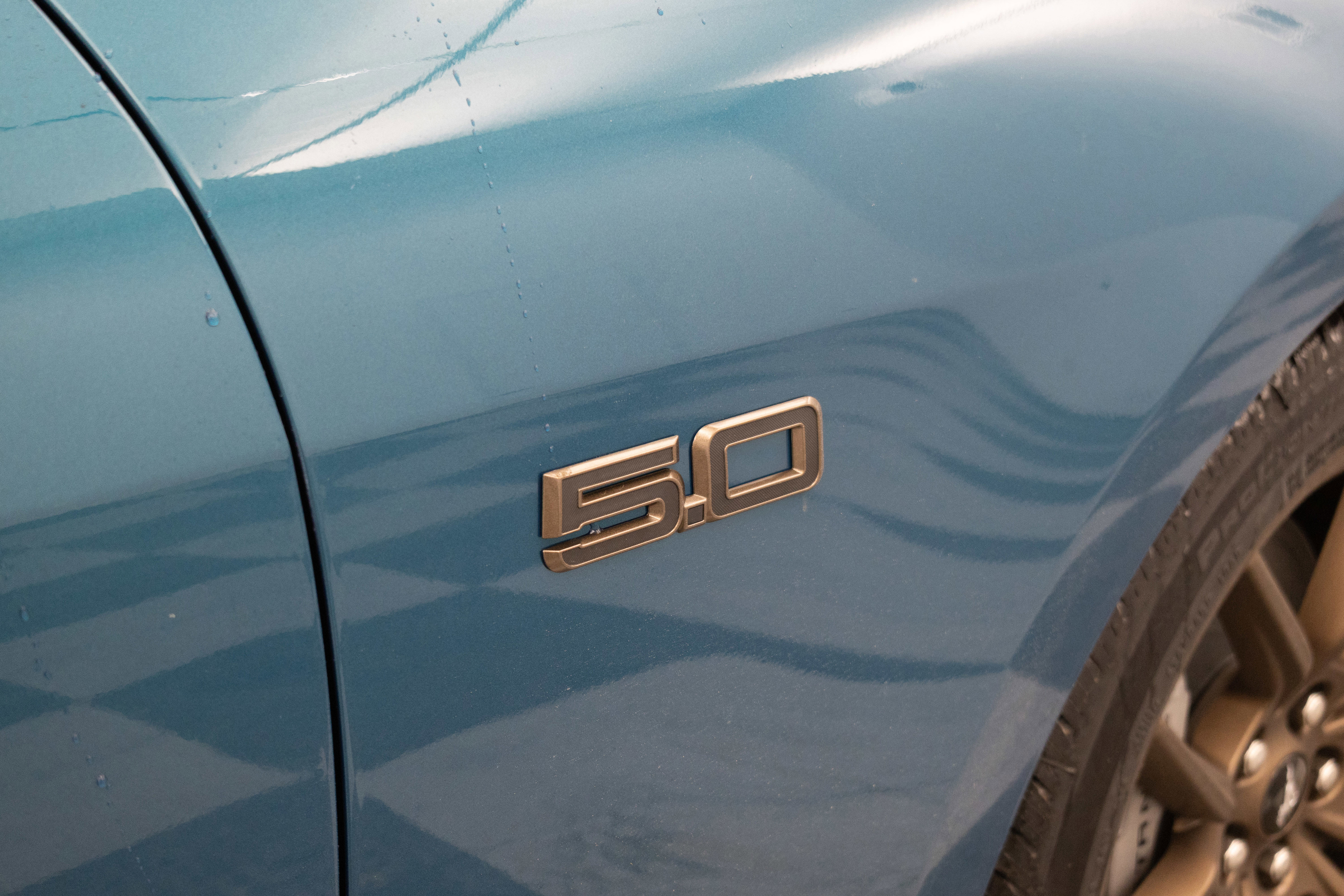 New 2026 Ford Mustang GT Premium image 13