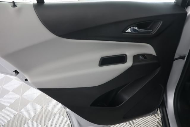 Used 2022 Chevrolet Equinox LS image 24