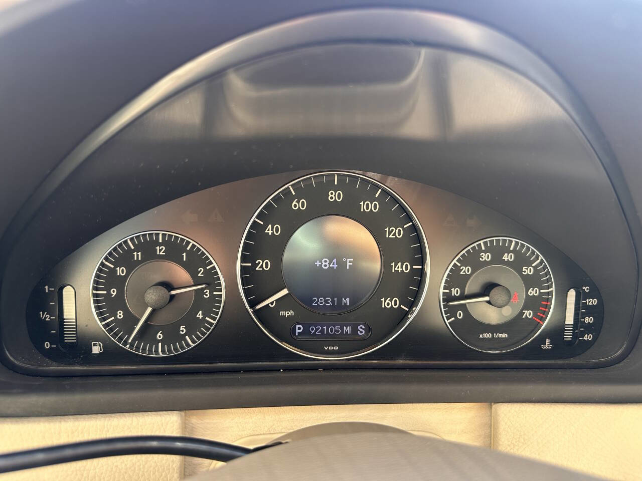 Used 2009 Mercedes-Benz CLK 550 Coupe image 14