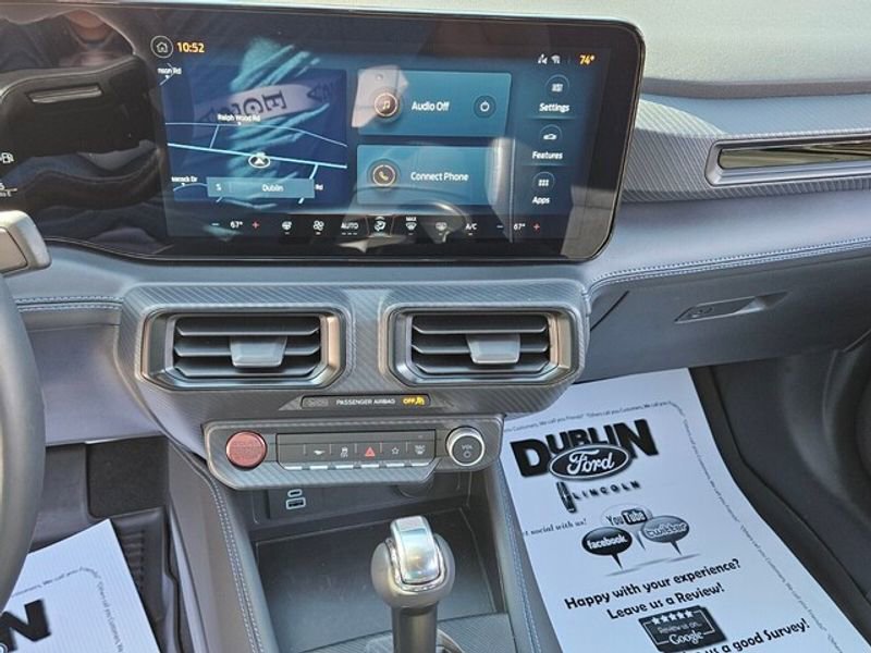 New 2025 Ford Mustang Dark Horse w/ Dark Horse Handlin Package image 17