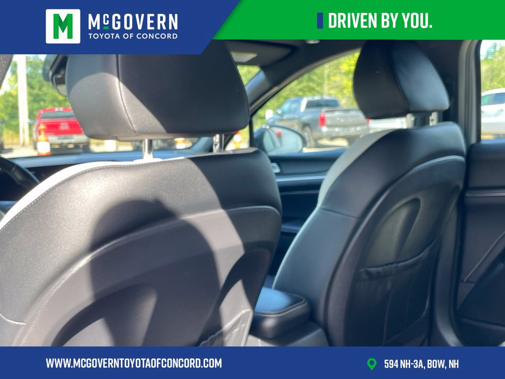 Used 2025 Kia K5 GT-Line AWD/4WD image 28