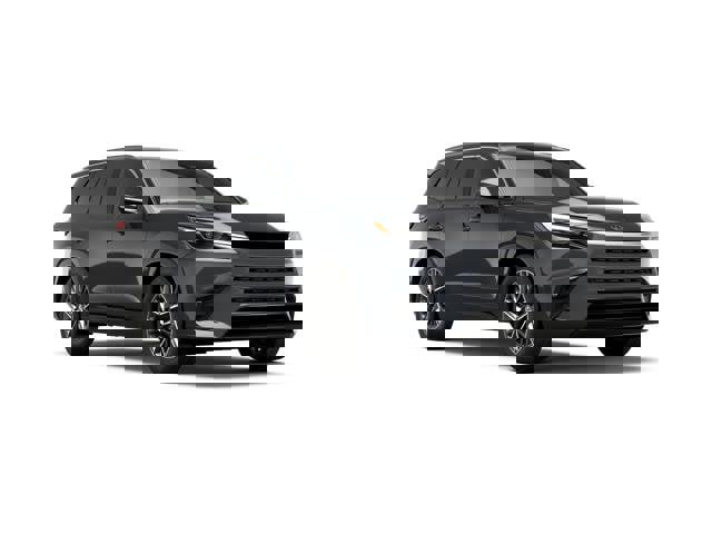 New 2026 Lexus TX 350 FWD image 3