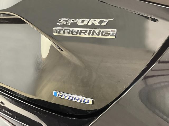 New 2026 Honda Civic Sport Touring image 7