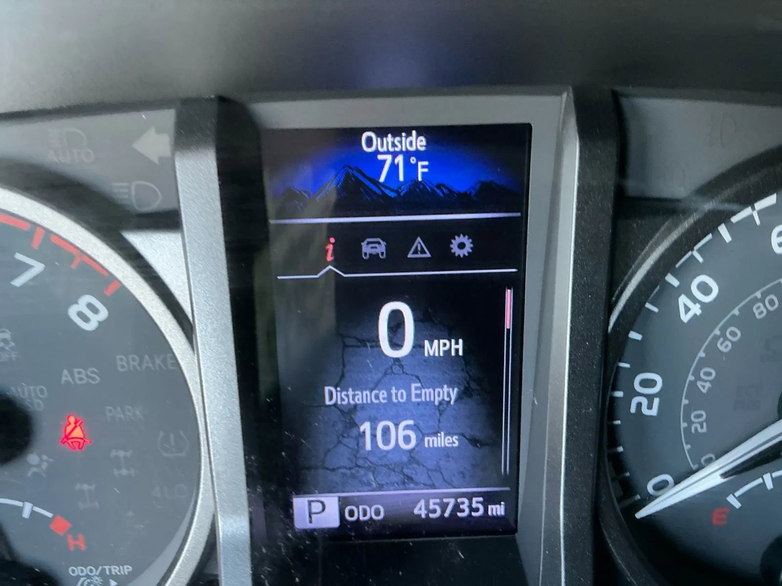 Used 2020 Toyota Tacoma TRD Sport image 23