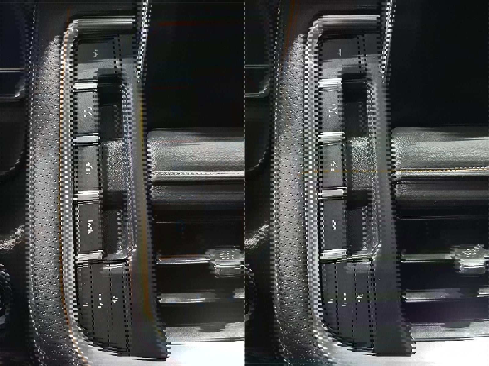 Used 2024 GMC Yukon XL AT4 w/ AT4 Premium Package image 14