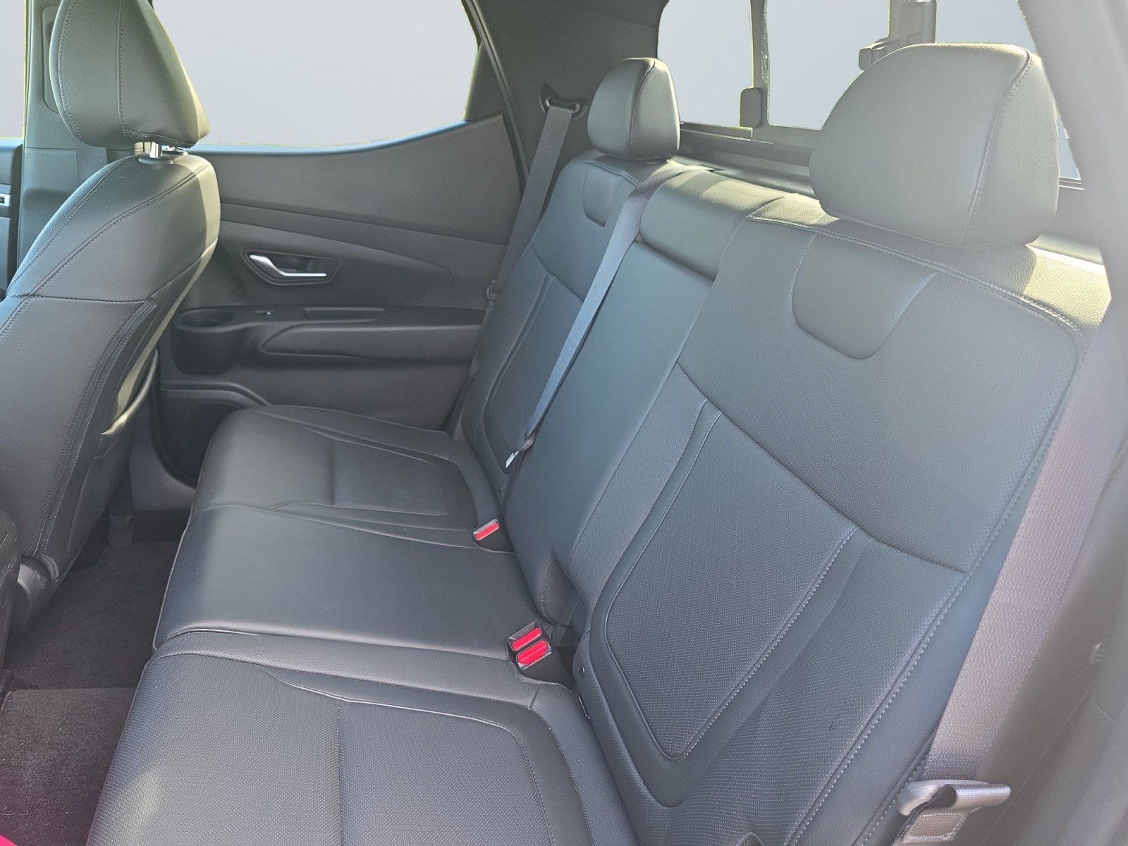 Certified 2024 Hyundai Santa Cruz XRT AWD/4WD image 15