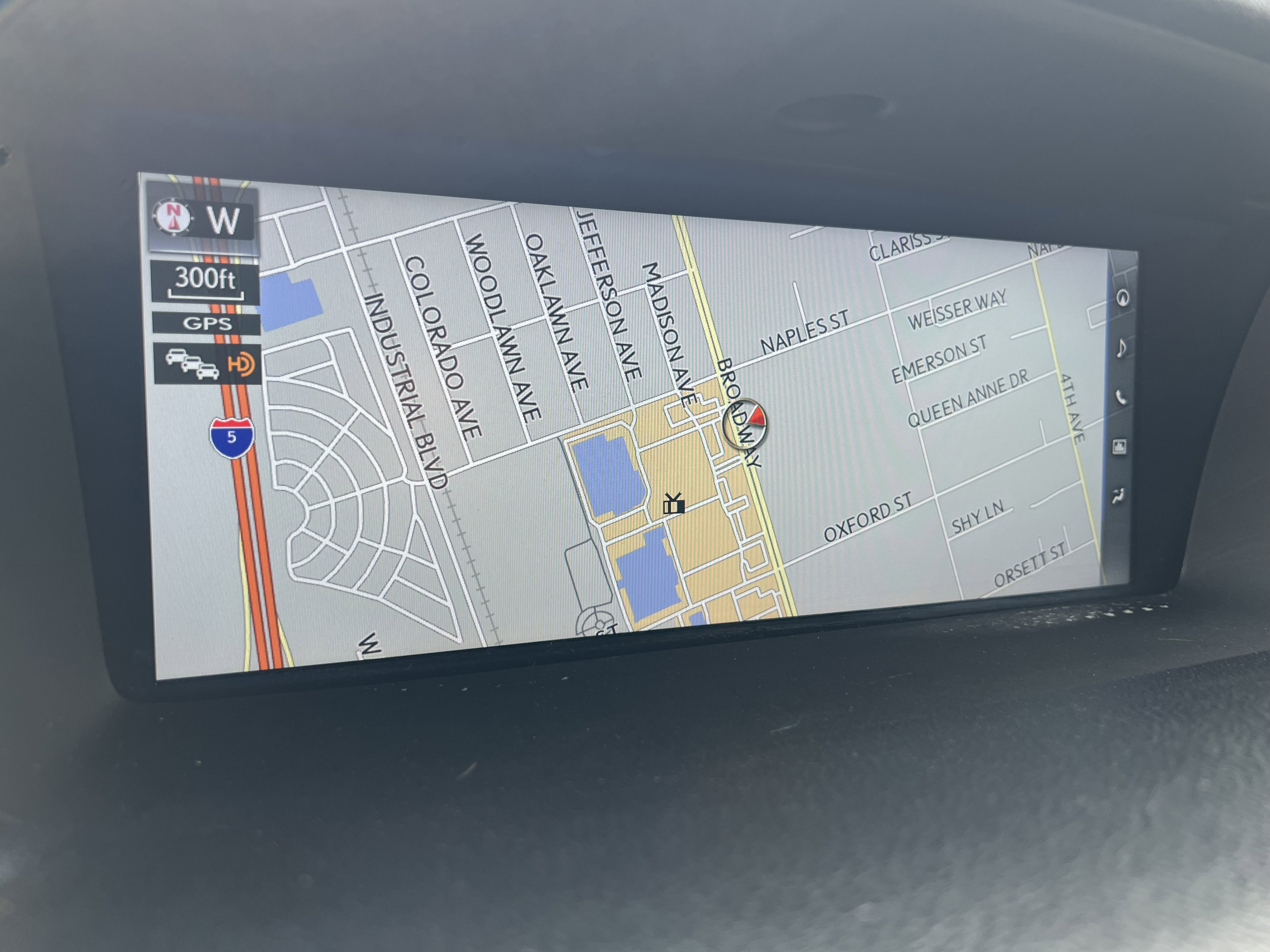 Used 2017 Lexus GS 350 RWD image 21