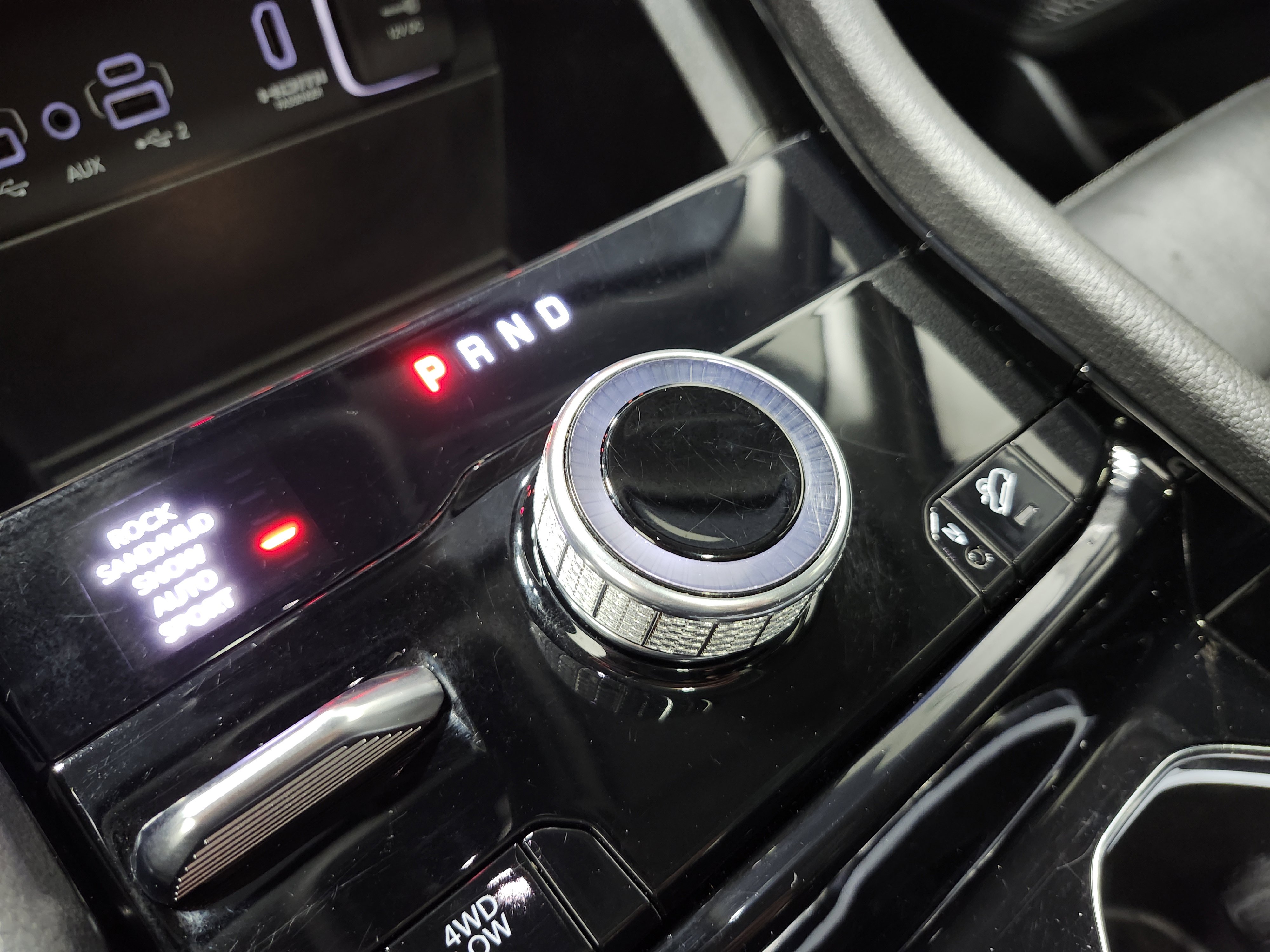 Used 2023 Jeep Grand Cherokee 4WD 4xe image 37