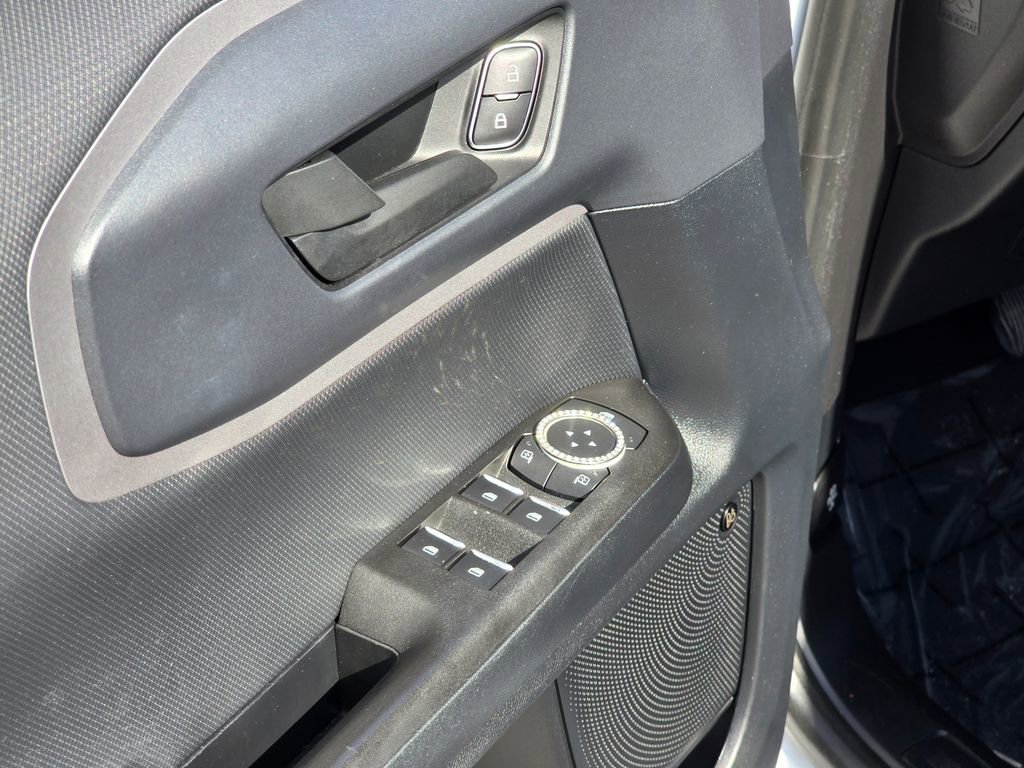 Used 2021 Ford Bronco Sport Outer Banks w/ Outer Banks Package image 40