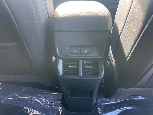 New 2026 Chevrolet Equinox RS image 52