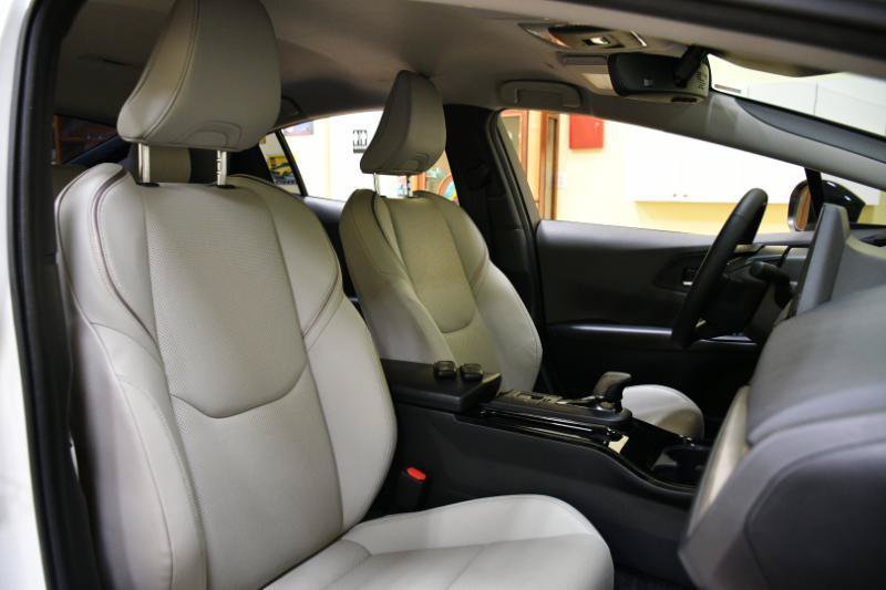 Used 2023 Toyota Prius XLE FWD image 51