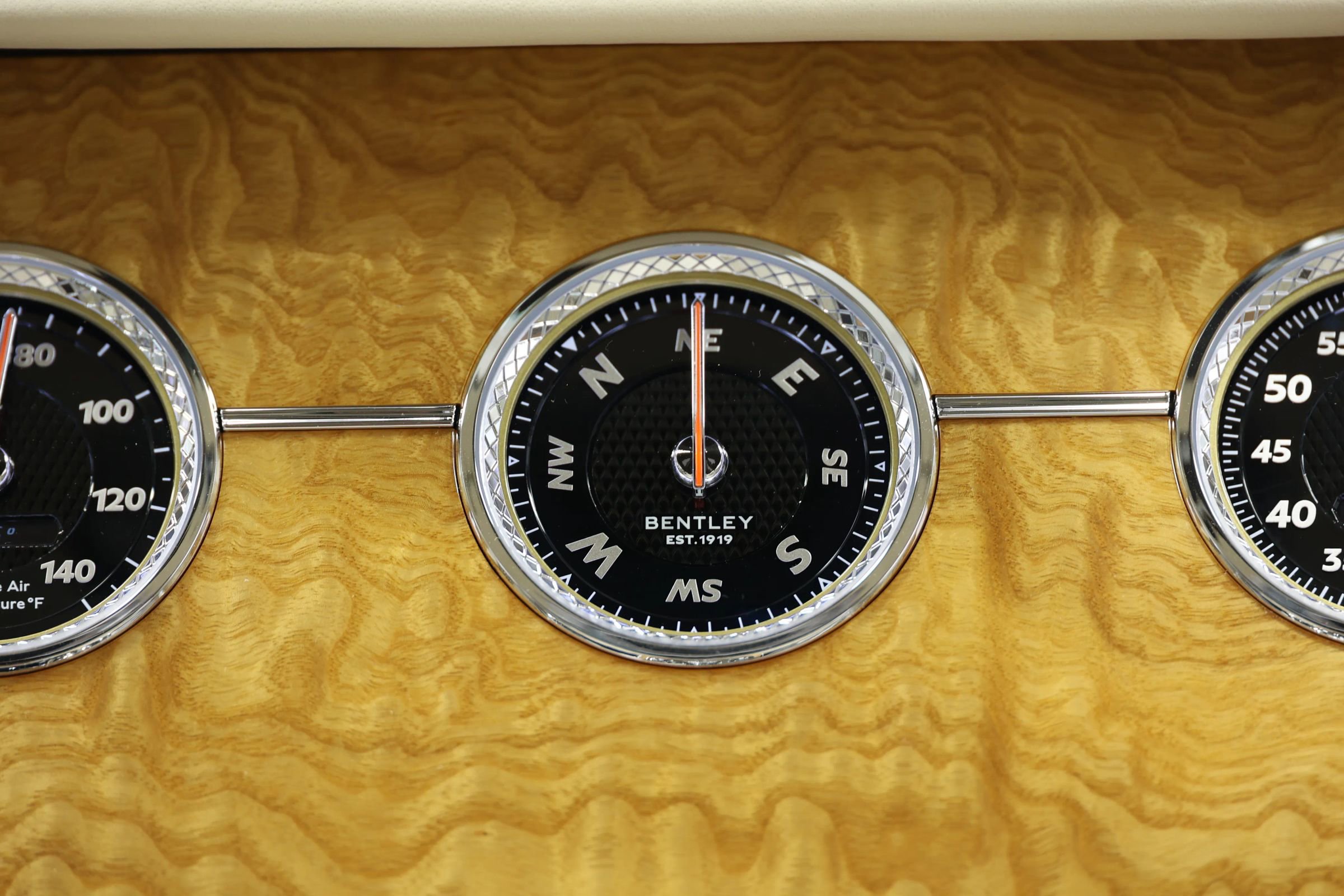 Used 2020 Bentley Flying Spur W12 w/ First Edition Specification image 39