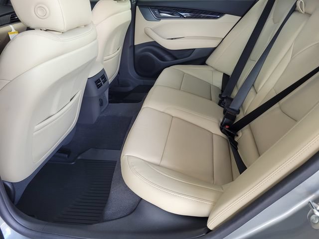 New 2026 Cadillac CT5 Premium Luxury w/ Technology Package RWD image 15