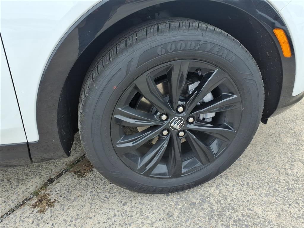 New 2026 Buick Envista Sport Touring w/ Convenience I Package image 9