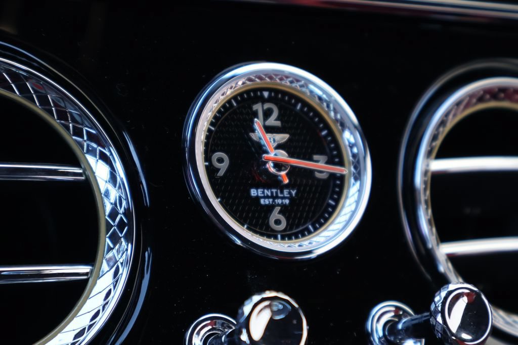 New 2026 Bentley Continental GT Azure AWD/4WD image 32