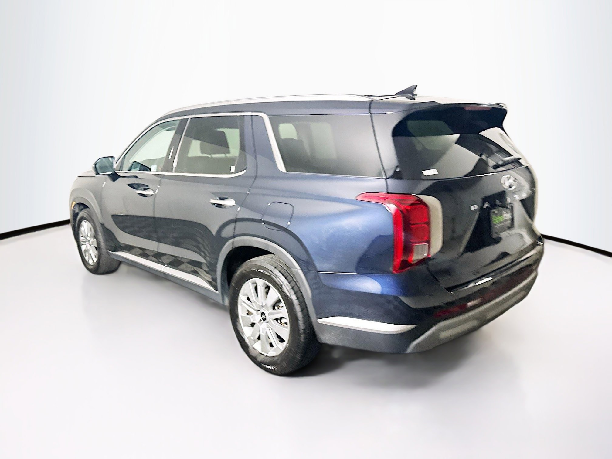 Used 2025 Hyundai Palisade SEL image 5