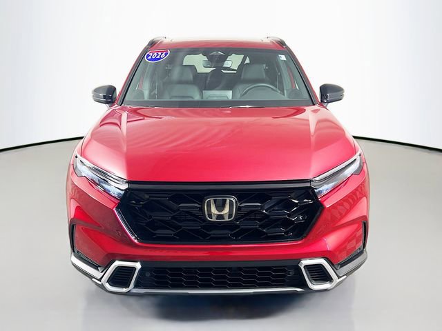 Used 2026 Honda CR-V Sport Touring image 3