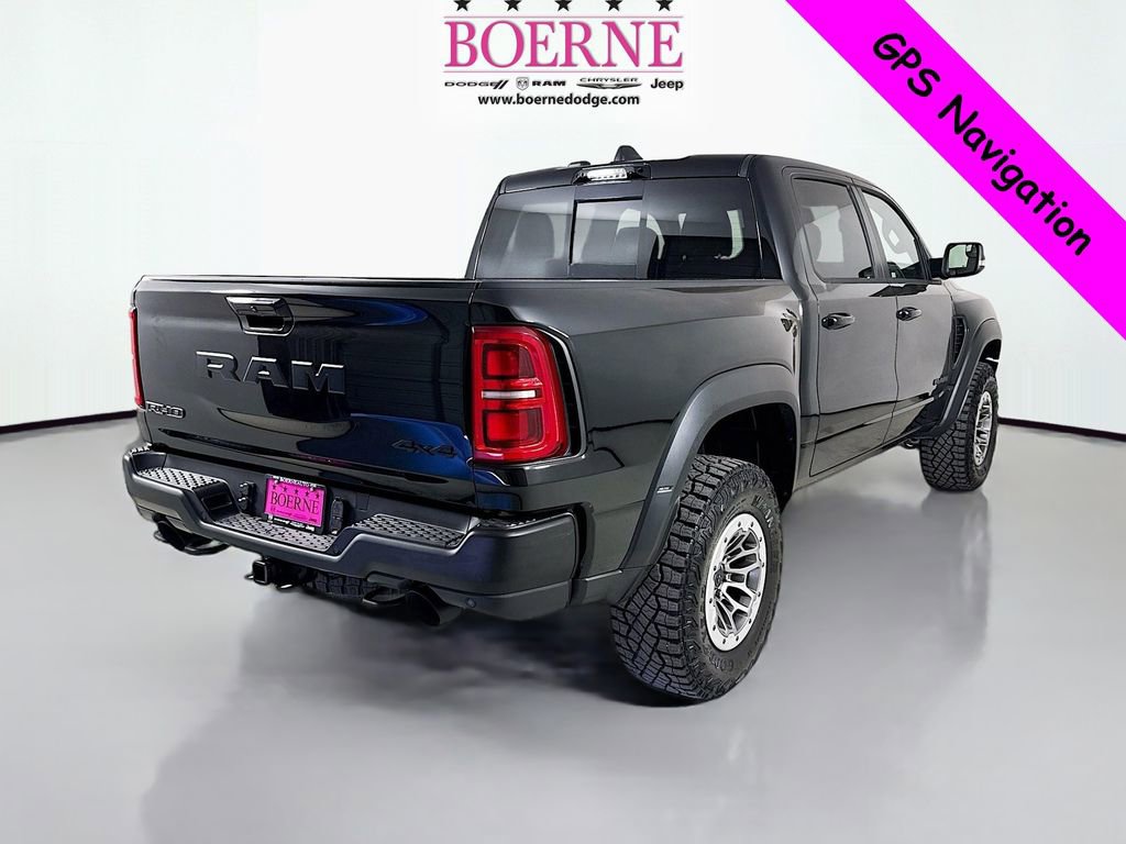 Used 2026 RAM 1500 RHO w/ RHO Level 1 Equipment Group image 7