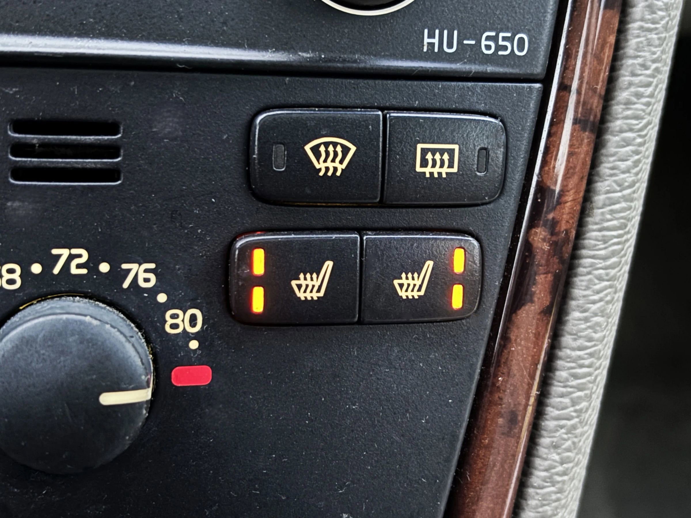 Used 2007 Volvo V70 2.5T image 20