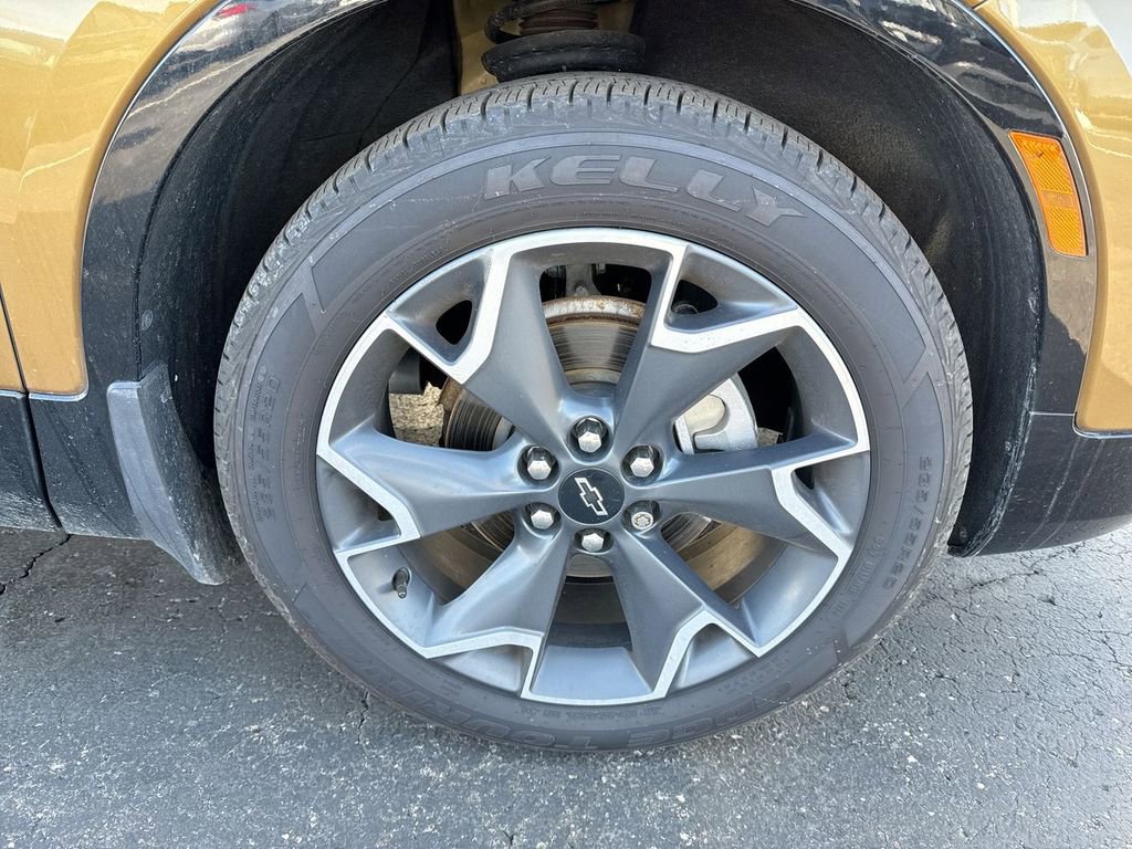 Used 2019 Chevrolet Blazer RS image 10