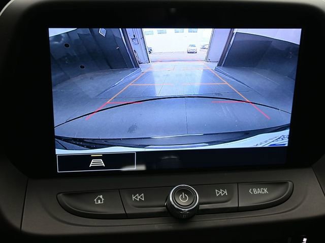 Used 2023 Chevrolet Camaro SS image 41