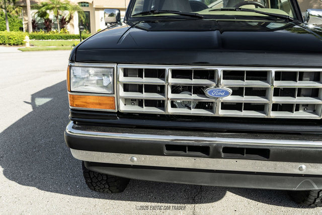 Used 1989 Ford Bronco II 4WD image 66