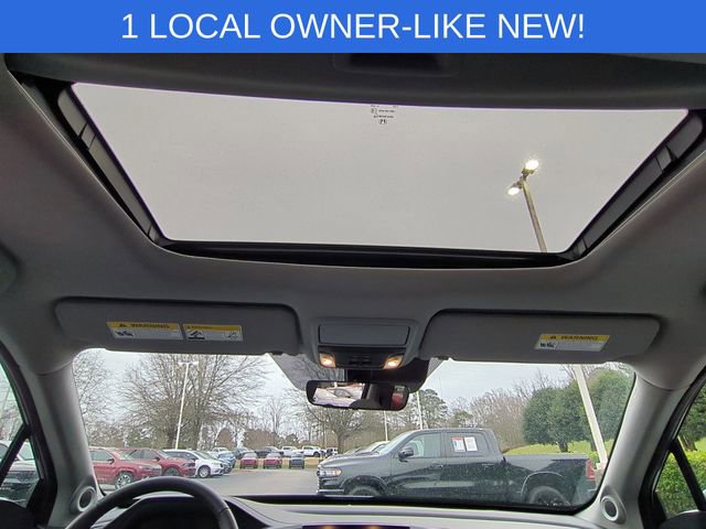 Used 2023 Honda Ridgeline RTL image 28