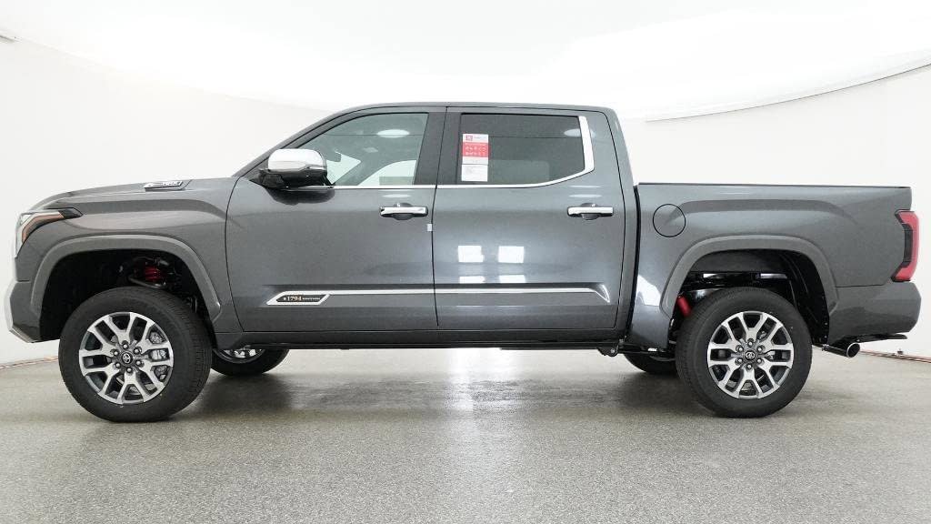 New 2026 Toyota Tundra 1794 Edition image 19