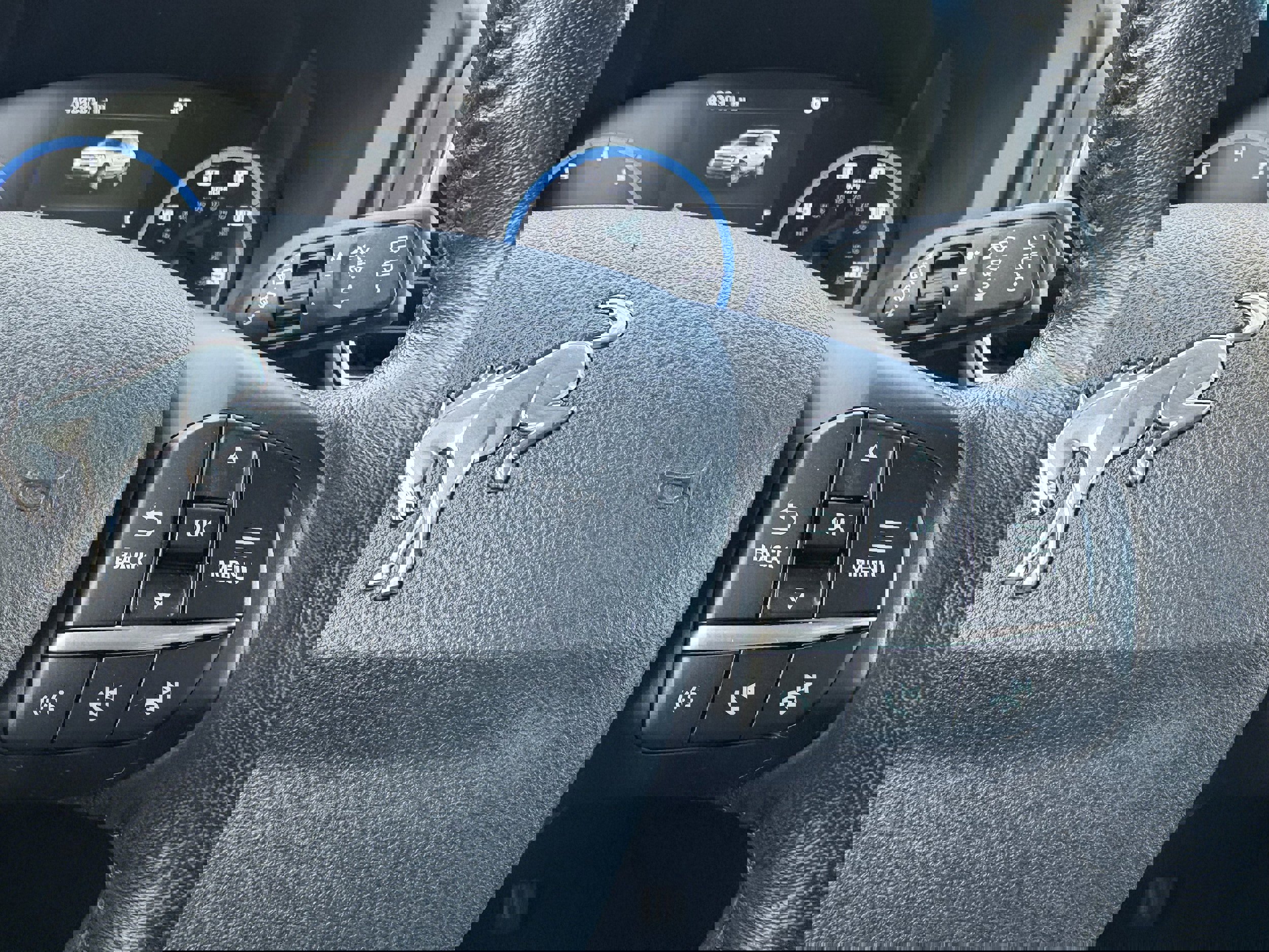 Used 2023 Ford Bronco Sport Big Bend w/ Convenience Package image 16