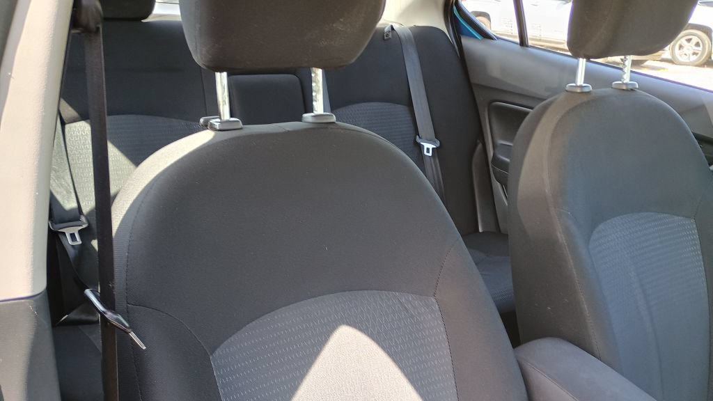 Used 2022 Mitsubishi Mirage G4 ES FWD image 30