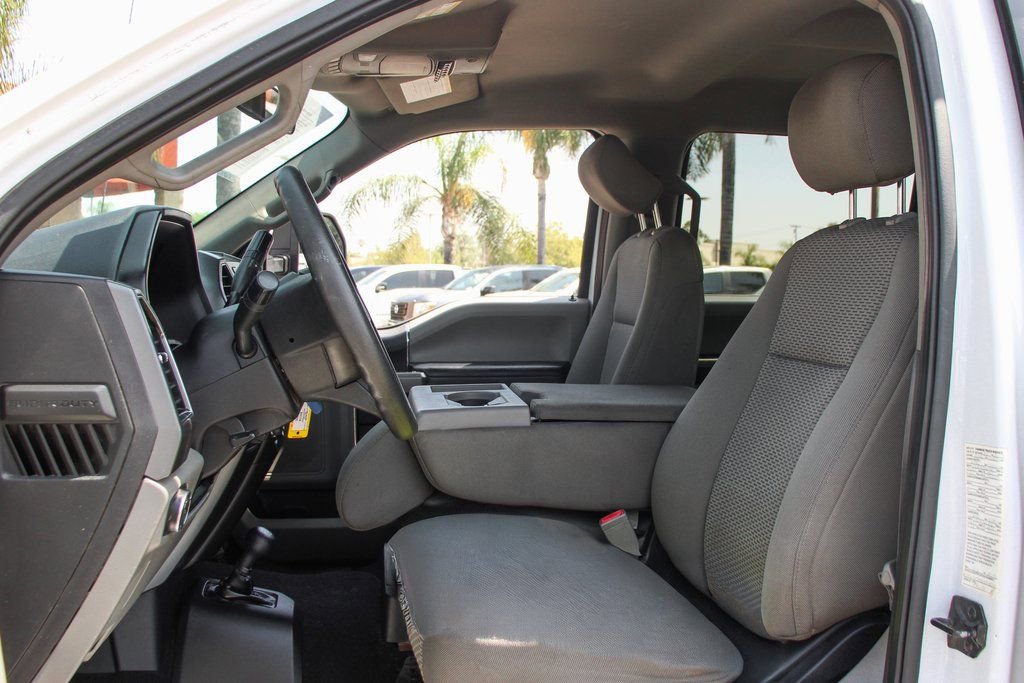 Used 2019 Ford F350 XLT image 17