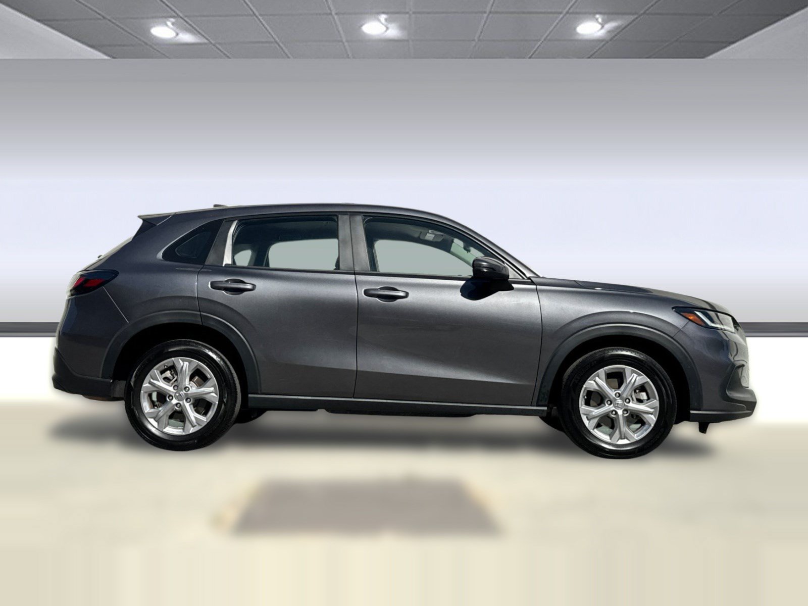 Certified 2023 Honda HR-V LX image 7