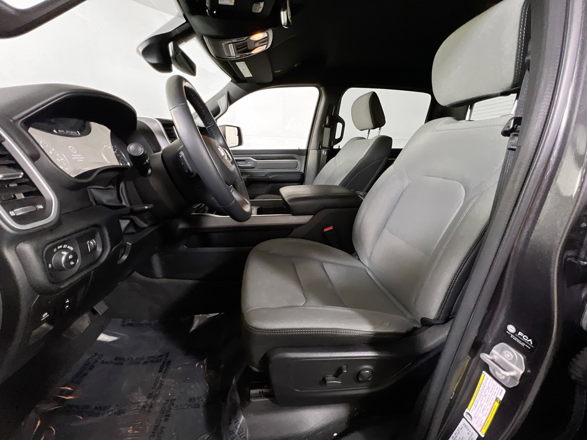 Used 2022 RAM 1500 Big Horn image 21