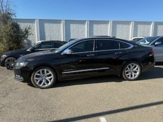 Used 2019 Chevrolet Impala Premier FWD image 3